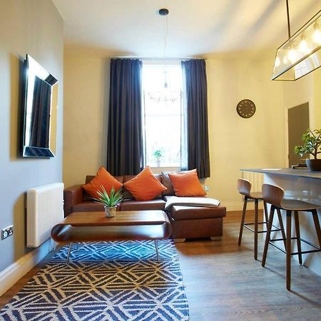 The Matcham At Claremont Apartments Leeds  Luaran gambar