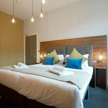 The Matcham At Claremont Apartments Leeds  Luaran gambar