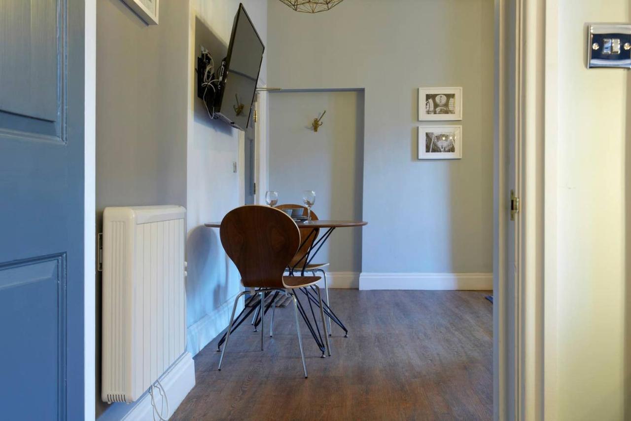 The Matcham At Claremont Apartments Leeds  Luaran gambar
