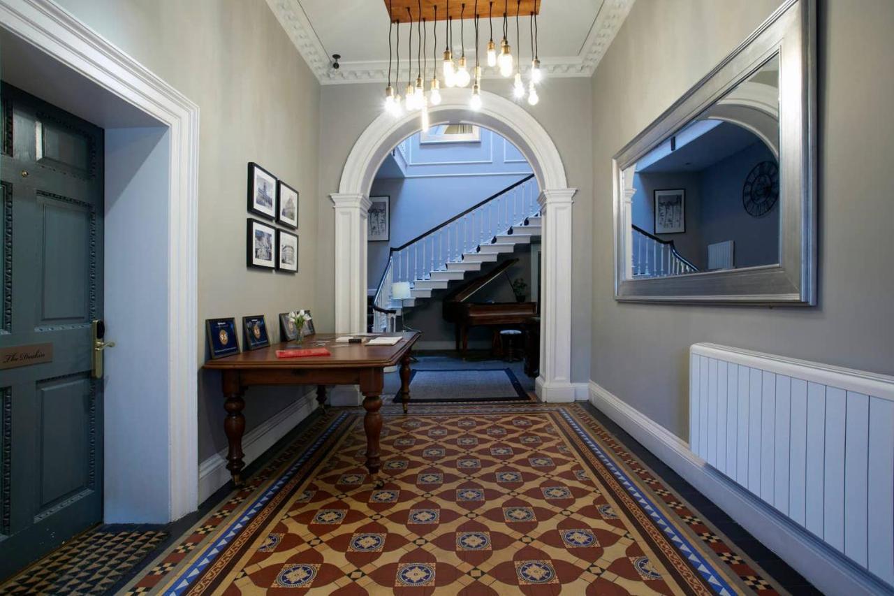 The Matcham At Claremont Apartments Leeds  Luaran gambar