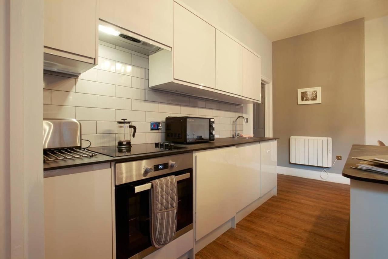 The Matcham At Claremont Apartments Leeds  Luaran gambar