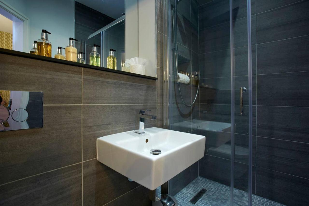The Matcham At Claremont Apartments Leeds  Luaran gambar