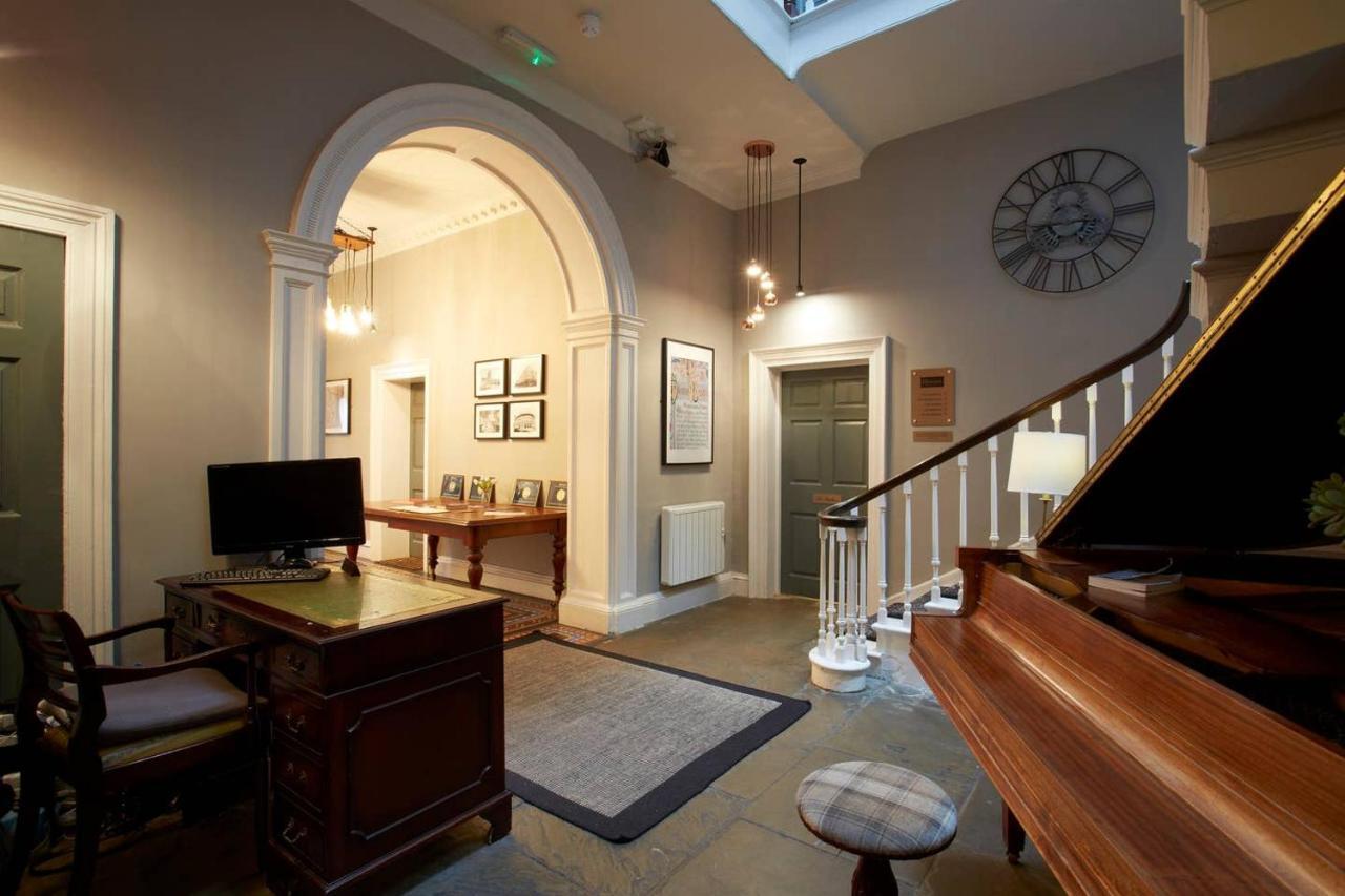 The Matcham At Claremont Apartments Leeds  Luaran gambar