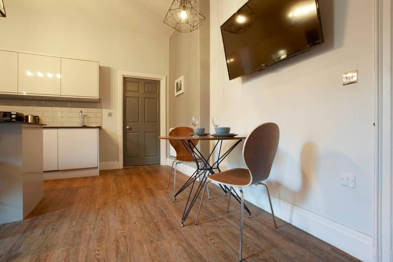 The Matcham At Claremont Apartments Leeds  Luaran gambar