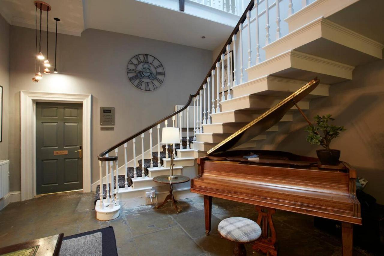 The Matcham At Claremont Apartments Leeds  Luaran gambar