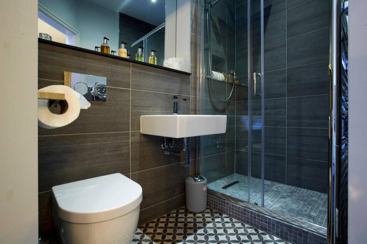 The Matcham At Claremont Apartments Leeds  Luaran gambar