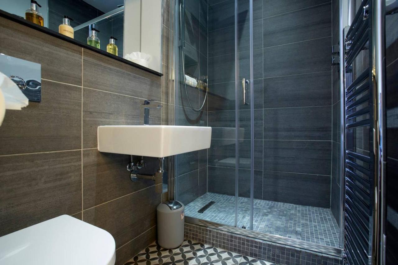 The Matcham At Claremont Apartments Leeds  Luaran gambar