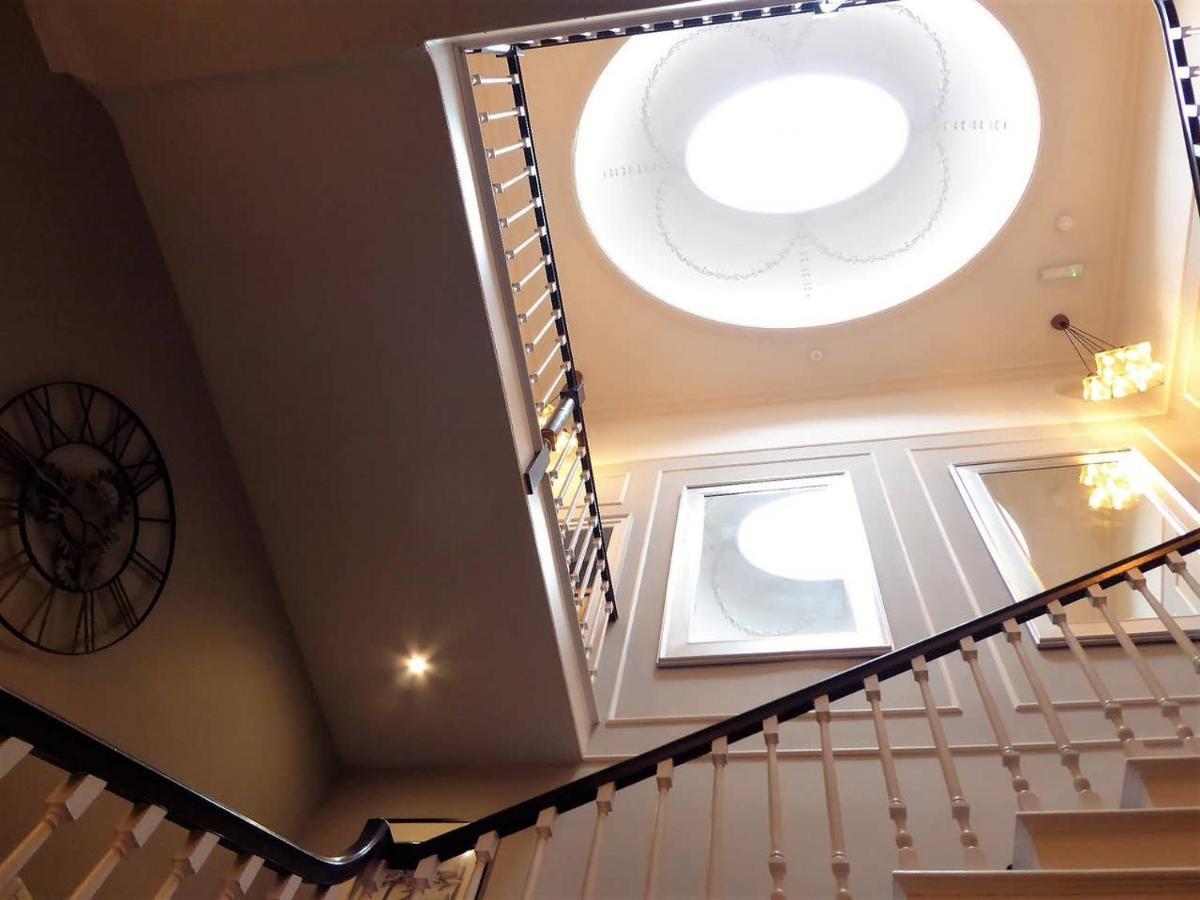 The Matcham At Claremont Apartments Leeds  Luaran gambar