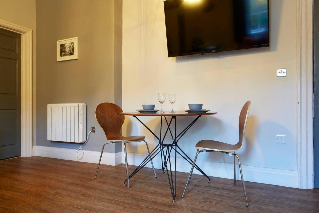 The Matcham At Claremont Apartments Leeds  Luaran gambar