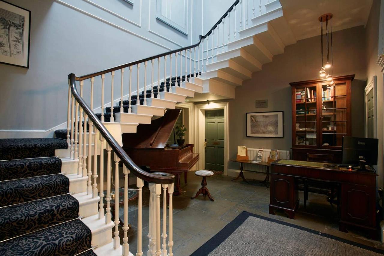 The Matcham At Claremont Apartments Leeds  Luaran gambar