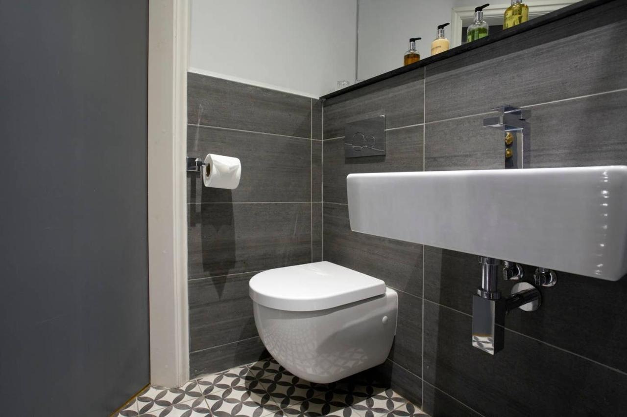 The Matcham At Claremont Apartments Leeds  Luaran gambar